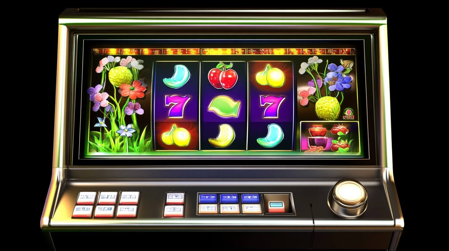 slots imagem