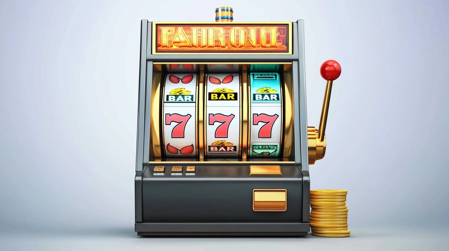 slots imagem