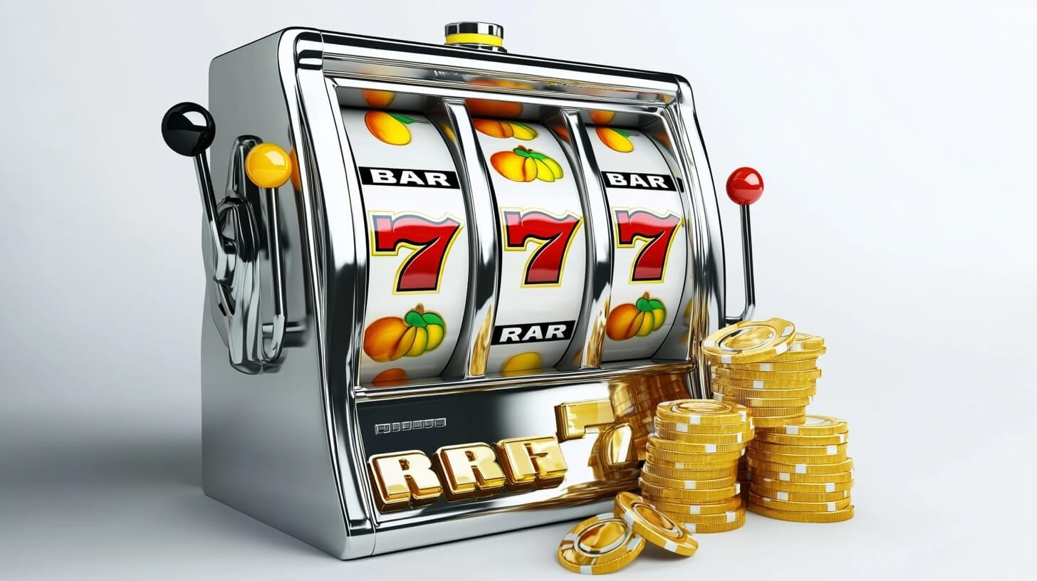 slots imagem